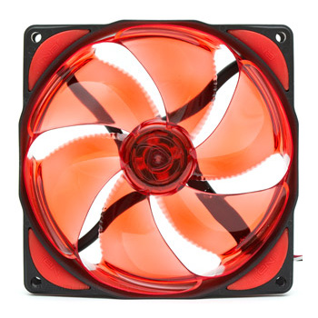 Phobya NB-eLoop 1600rpm - Bionic Fan
