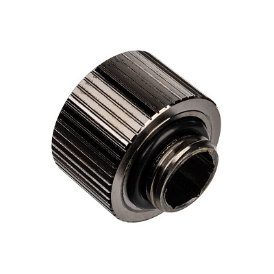 EK-Quantum Torque Extender Static MF 14 - Black Nickel