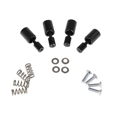 EK-CPU Easy Mount HF - Black