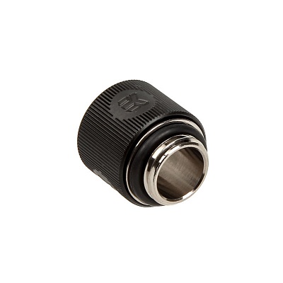 EK-ACF Fitting 10/13mm - Black