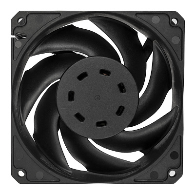 EK-Furious Meltemi 120 (1200-3500rpm)