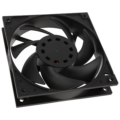 EK-Vardar EVO 120ER Black BB (500-2200rpm)