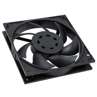 EK-Furious Vardar FF4-140 (2500rpm)