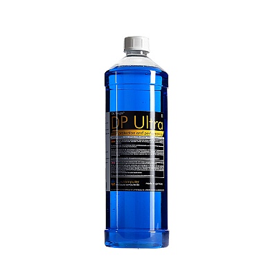 Aqua Computer Double Protect Ultra 1l - blue