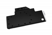 EK-Quantum Vector Trio RTX 2080 Ti D-RGB - Nickel + Acetal