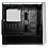 Phanteks Eclipse P400 Mid Tower Case, Window - Glacier White