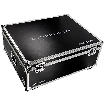 Phanteks Enthoo Elite Extreme Full Tower Case - Black