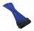 BitFenix 24-Pin ATX 30cm Blue/Black