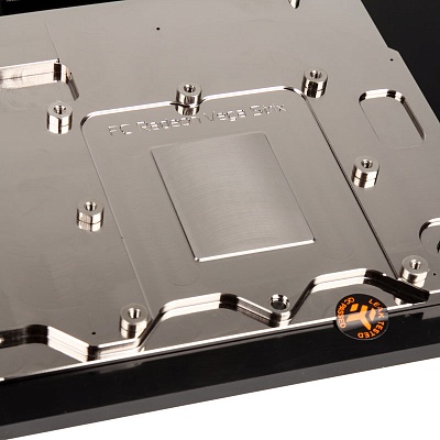 EK-FC Radeon Vega Strix - Acetal+Nickel