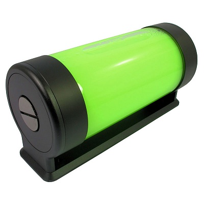 XSPC EC6 Coolant - Opaque UV Green