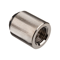 EK-AF Extender 20mm M-F G1/4 - Nickel