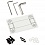 EK-XRES 100 Revo D5 PWM (incl.pump) - Glass