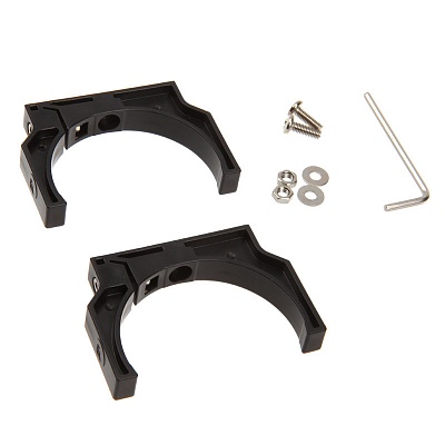 EK-RES X3 Holder 60mm (2pcs)