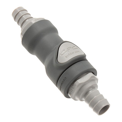 EK-QDC 10mm - Gray