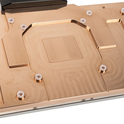 Watercool HEATKILLER® IV for RTX 2080 - ACRYL