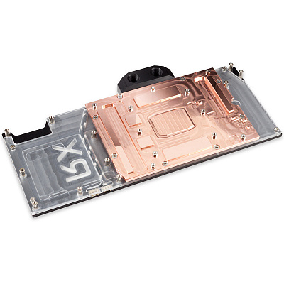 Aqua Computer kryographics NEXT RX 6800 / RX 6900