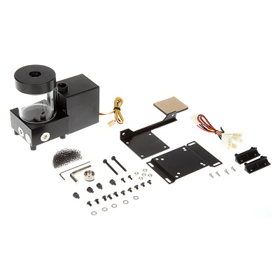 EK-XRES DCP 4.0 PWM (incl. pump)