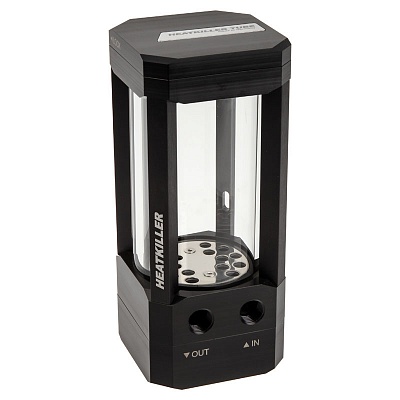 Watercool HEATKILLER® Tube 100 DDC