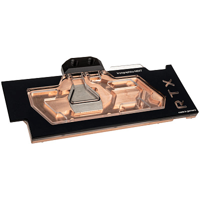 Aqua Computer kryographics NEXT RTX 2080