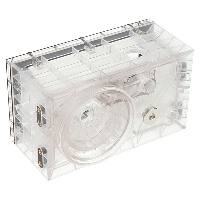 EK-DBAY D5 MX - Plexi