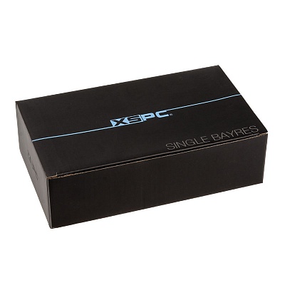 XSPC Single Bay Reservoir V2