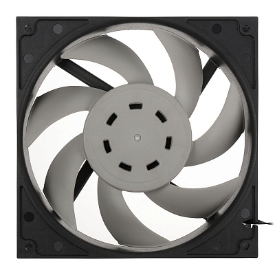 EK-Vardar EVO 140S BB (500-1150rpm)