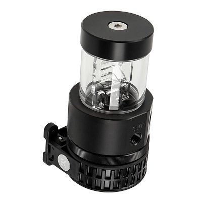 EK-XRES 100 Revo D5 PWM (incl. pump)