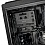 Phanteks Enthoo Mini XL, Dual System, Power splitter - Black