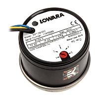 EK-D5 Vario Motor (12V DC Pump Motor)