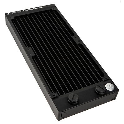 EK-CoolStream SE 240 (Slim Dual)