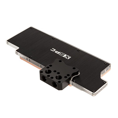 XSPC Razor GTX 980 / 980 Ti