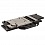 EK-FC1080 GTX Ti Strix - Acetal+Nickel
