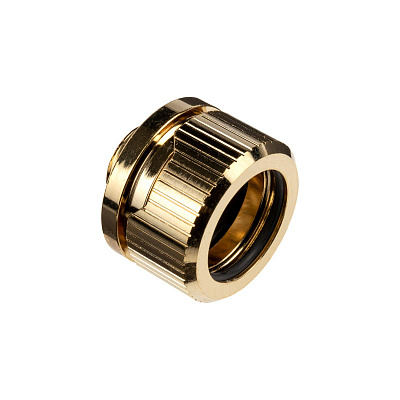 EK-Quantum Torque HDC 16 - Gold