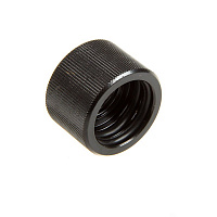 EK-HD Adapter Female 12/16mm - Black