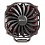 Prolimatech Megahalems "Dual Ultra Sleek Vortex Red Edition"