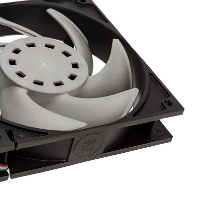 EK-XLC Predator 240 Push-Pull Add-On