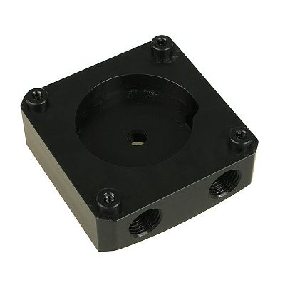 Aquacomputer aquacover DDC
