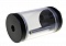 Bitspower Water Tank Z-Multi 80, ICE Black/Black