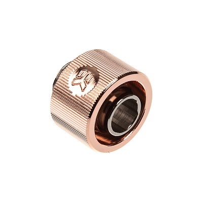 EK-ACF Fitting 10/16mm - Copper