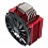 Prolimatech Megahalems "Ultra Sleek Vortex Red Edition"