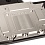 EK-FC1070 GTX Ti ASUS - Acetal+Nickel