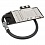EK-FC980 GTX Ti WF3 - Acetal+Nickel (QDC)