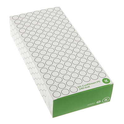 EK-CoolStream PE 240 (Dual)