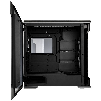 Phanteks Enthoo Evolv X Glass - Anthracite Gray