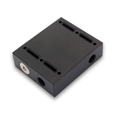 EK-FC Terminal DUAL Serial 3-Slot