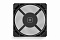 EK-Loop Fan FPT 140 - Black (600-2200rpm)