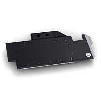 EK-Vector RTX 2080 Ti RGB - Nickel + Acetal