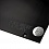 EK-FC R9 Nano Backplate - Black