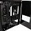 Phanteks Enthoo Evolv mATX Case, Tempered Glass - Galaxy Silver