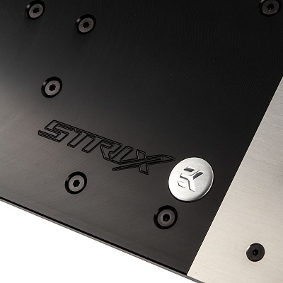 EK-FC1080 GTX Ti Strix - Acetal+Nickel